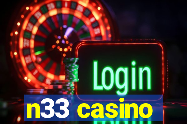 n33 casino